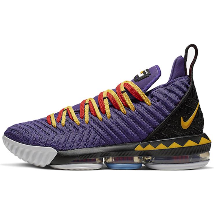 New Nike LeBron 16 'Martin' CI1520-500