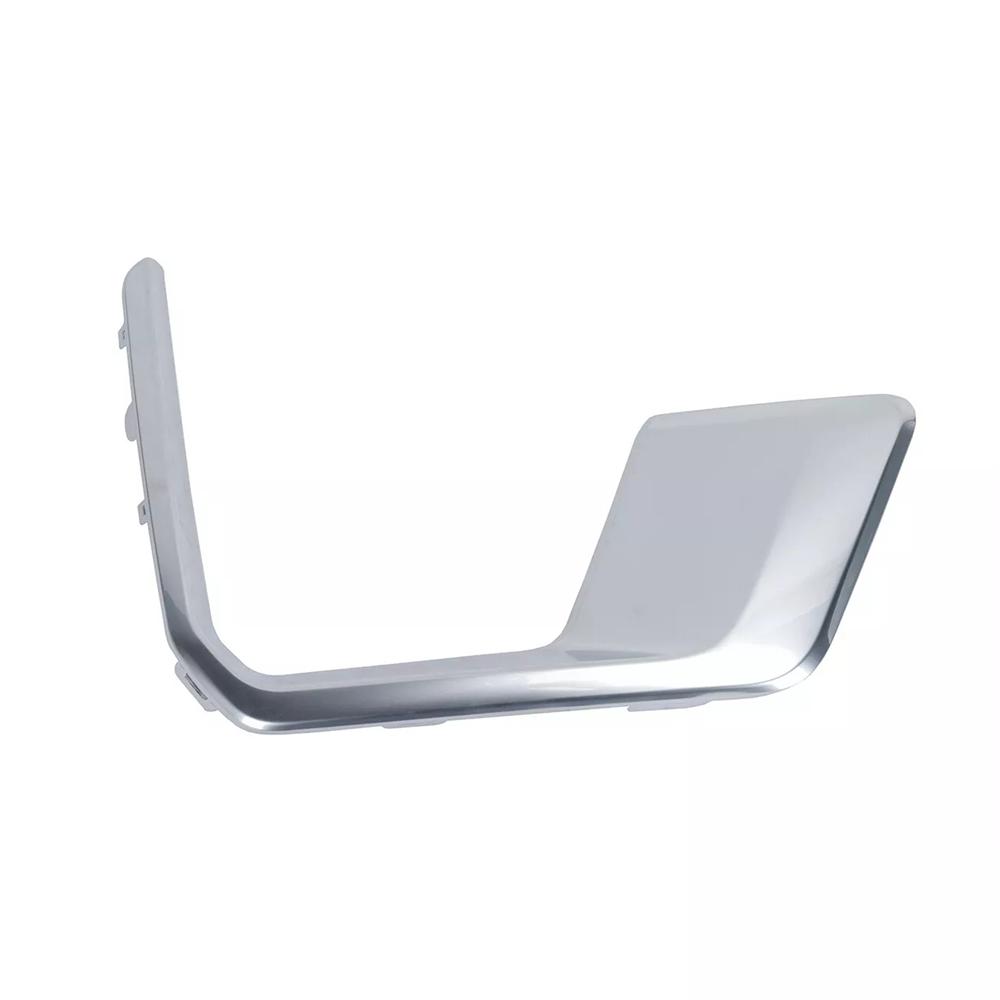 1 Pair L&Amp;R For 2021-2023 Gmc Yukon Xl Fog Light Trim 1Kpgm1230K06