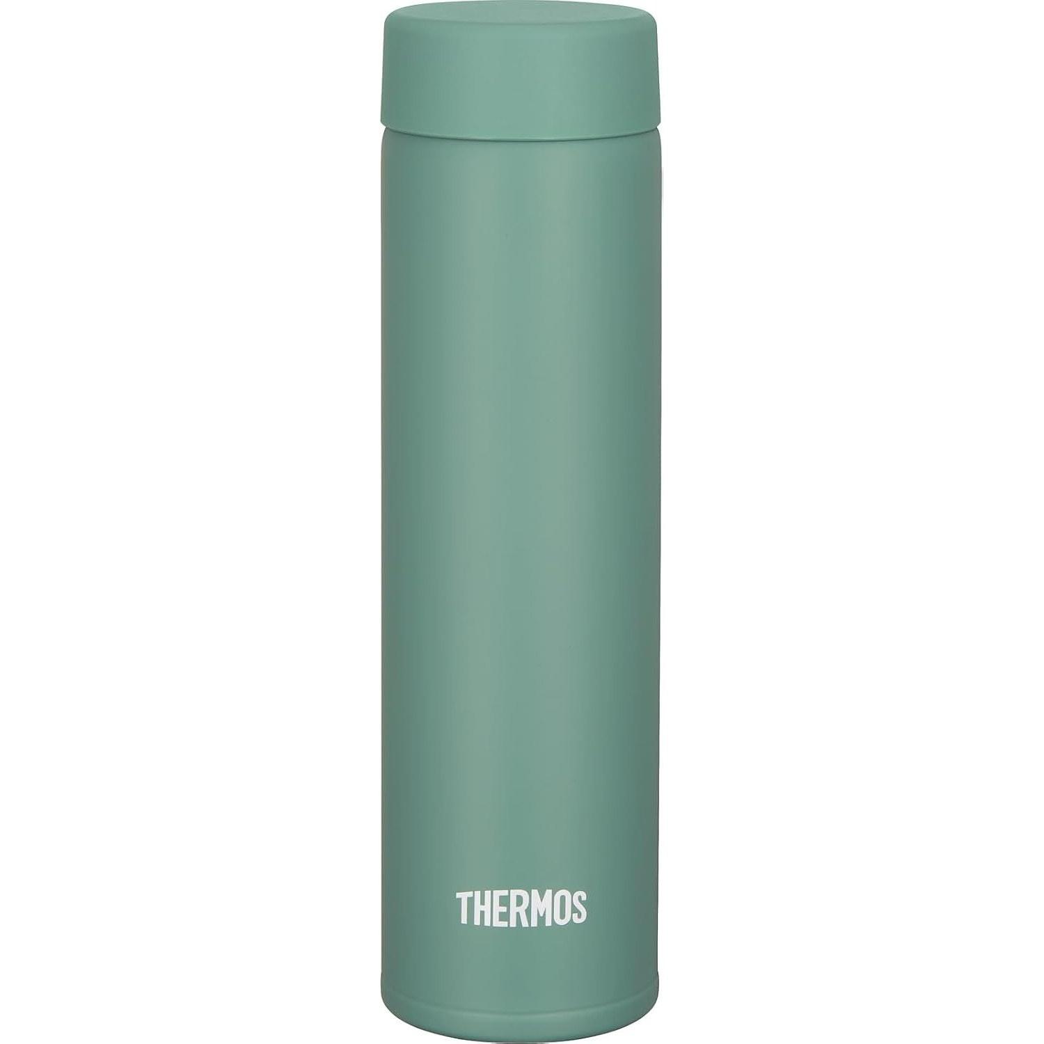Thermos Vacuum Insulated Pocket Mug 180ml Green JOJ-181 G