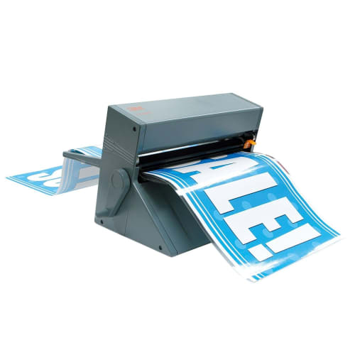 3M Laminating Cartridge for LS1000 Double Side Laminated DL1001