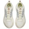 Anta Life Collection Cushioning Slip Resistant Abrasion Resistant Low top Casual Shoes Men's White Gray 912438808-3