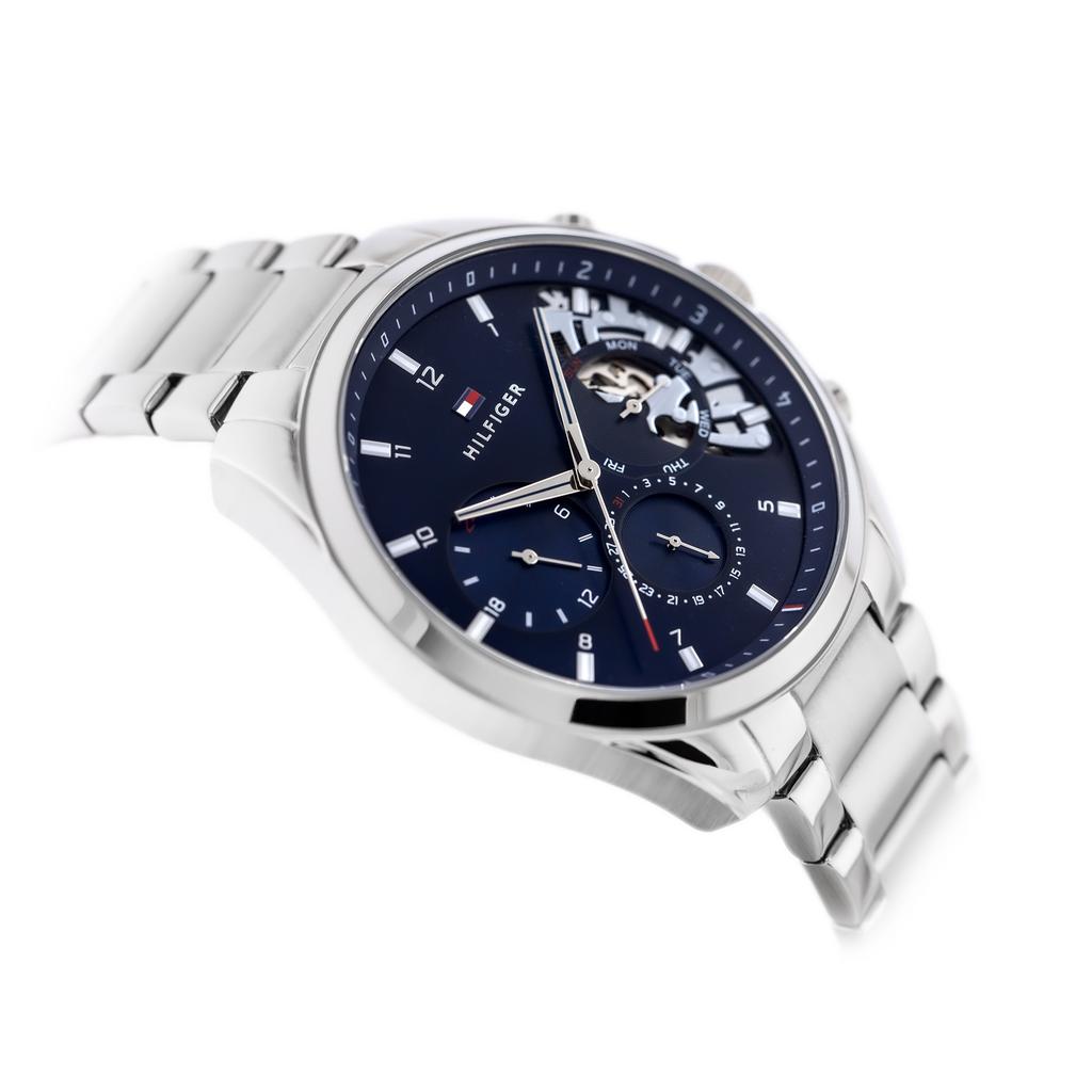 Tommy Hilfiger MEN'S CIRCUIT 1710448 BAKER (zf053a