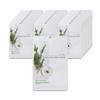 Eunyul Daily Care Tuchmasken-Packung Beruhigende Pflege 30 Stück Aloe+Gurke+Teebaum