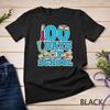 School Nurse 100 Days of School T-Shirt Unisex T-shirt