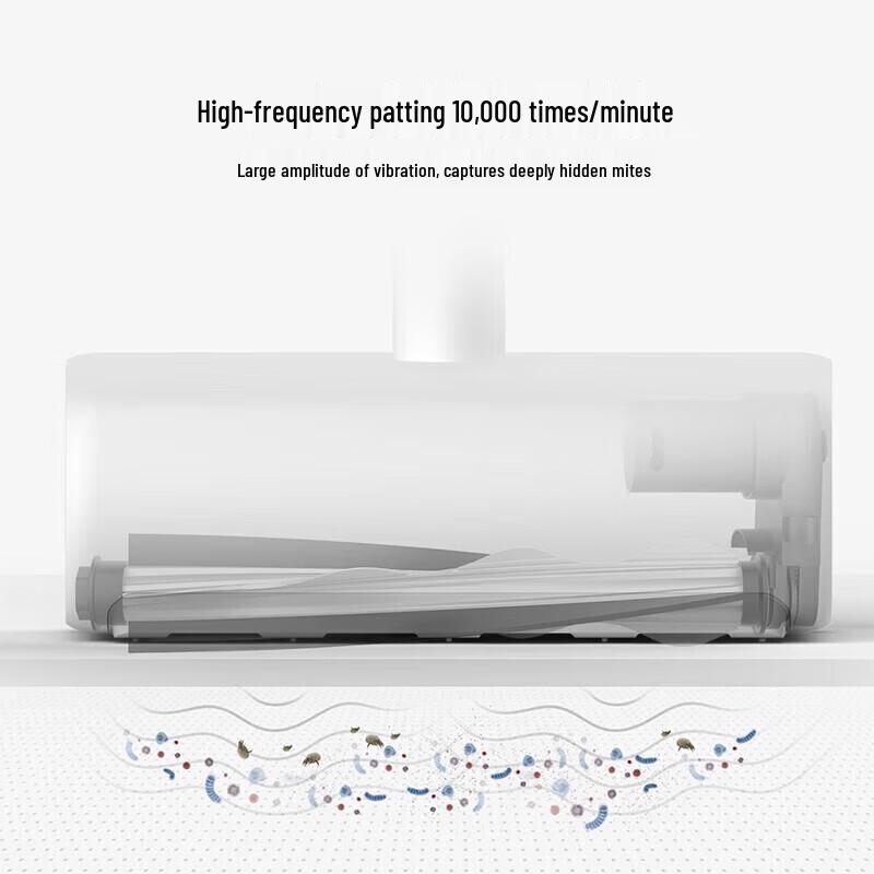 Xiaomi Mijia Kabelloser Hand-Milbenentferner