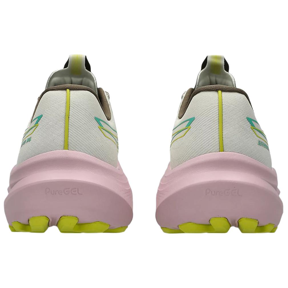 Asics GT-2000 14 TR Comfortable Fitting Running Shoes Women sneaker Light-Pink 1012B984-020