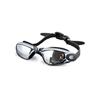 Professional Silicone Swimming Goggles Anti-fog Electroplating UV Swimming Glasses for Men Women Diving Water Sports Eyewear