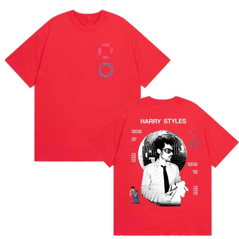 Harry Styles Kiss All The Time Disco Occasionall