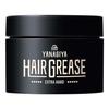 YANAGIYA Grasso per Capelli Extra Forte 90g x 8