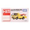 Takara Tomy Tomica No.5 Toyota Dyna Tow Truck Toy Car for Ages 3 and Up
