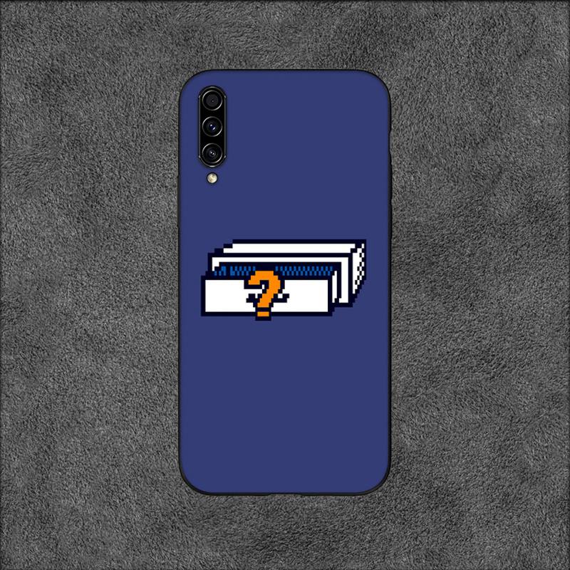 

Чехол для телефона Amiga Open Prefs Drawer 1 3 для Samsung Galaxy A02 A12 A13 A22 A32 A41 A51 A53 A71 A73 Shell SamsungA21s