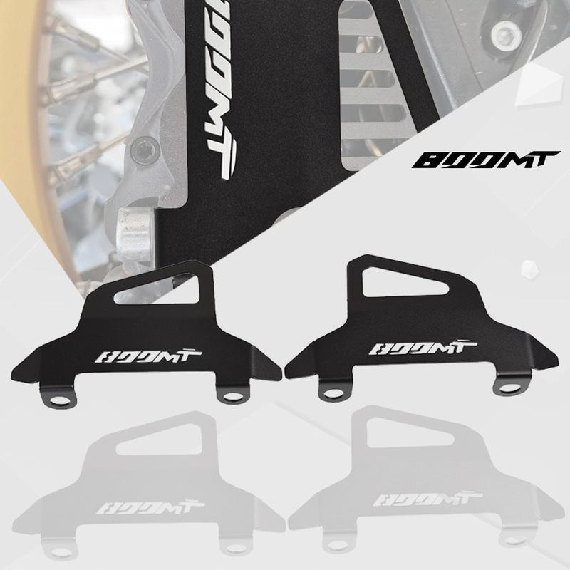 For CFMOTO CF MOTO 800MT MT800 MT 800 MT Motorcycle Accessories Front Wheel Disc Brake Caliper Guard Protection Cover Protector