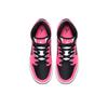 New Jordan 1 Mid Pinksicle GS 555112-002