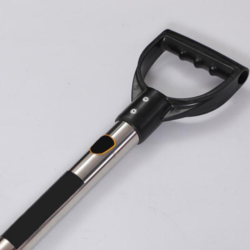 Li Shen Retractable Anti-Riot Security Fork