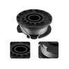 8 Pack F016800569 Trimmer Line for Bosch EasyGrassCut 23 26 18 18-230 Replacement Spool String