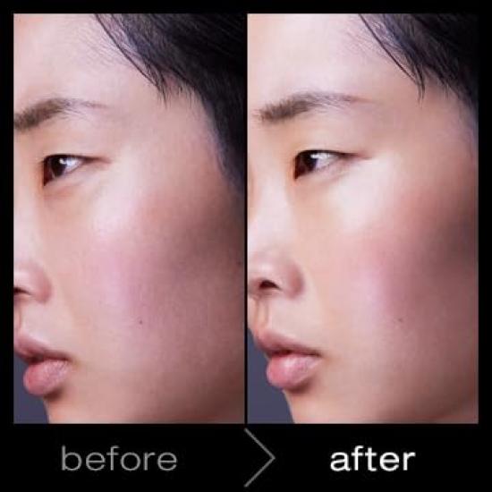 Shu Uemura Unlimited Block Booster Apricot Makeup UV Authentic 30mL, Beige, Sunscreen, Base, Primer, BB, SPF50+ PA+++,