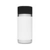YETI Rambler 12 Bottle Hot Shot White