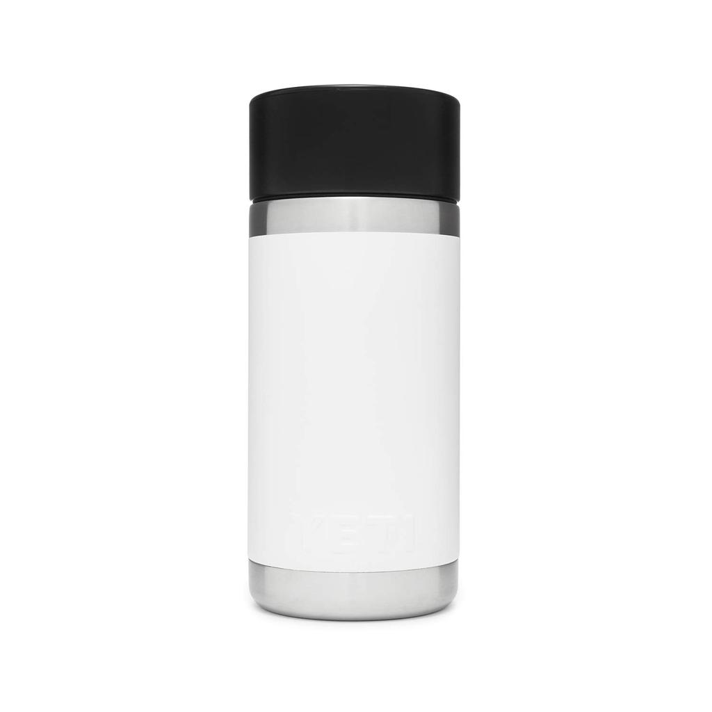 YETI Rambler 12 Bottle Hot Shot White