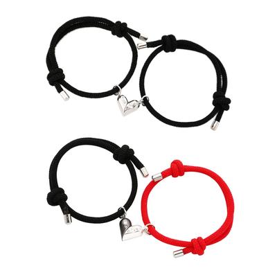 Bracciali – Braccialetti intrecciati