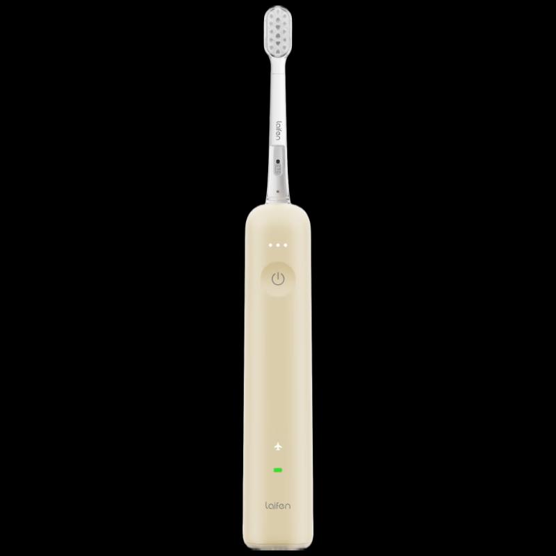 

Laifen SE Sweep-Vibration Electric Toothbrush