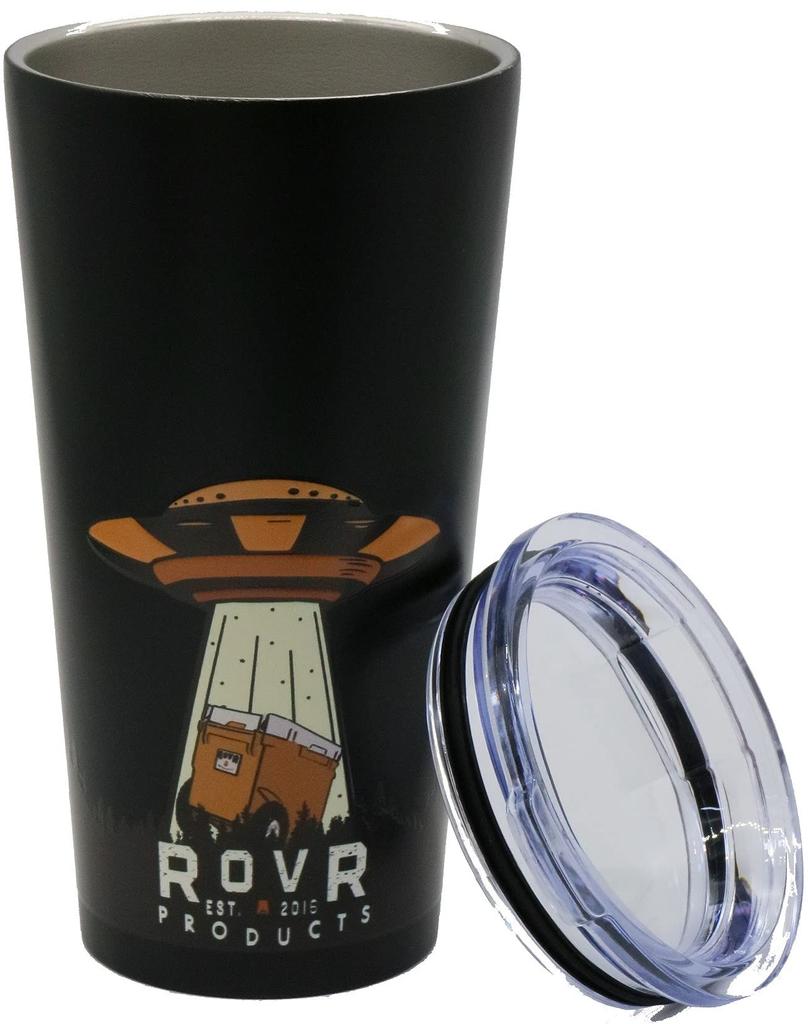 RovR Rover UFO Tumbler Stainless Steel with Lid [Item]