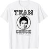 Gossip Girl Team Chuck T-Shirt Unisex