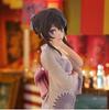 Sega Rascal Does Not Dream of Bunny Girl Senpai Luminasta Mai Sakurajima Yukata Figure
