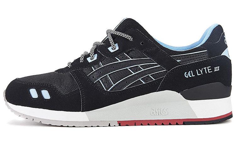 ASICS Gel Lyte 3 Future H637Y-9090 39