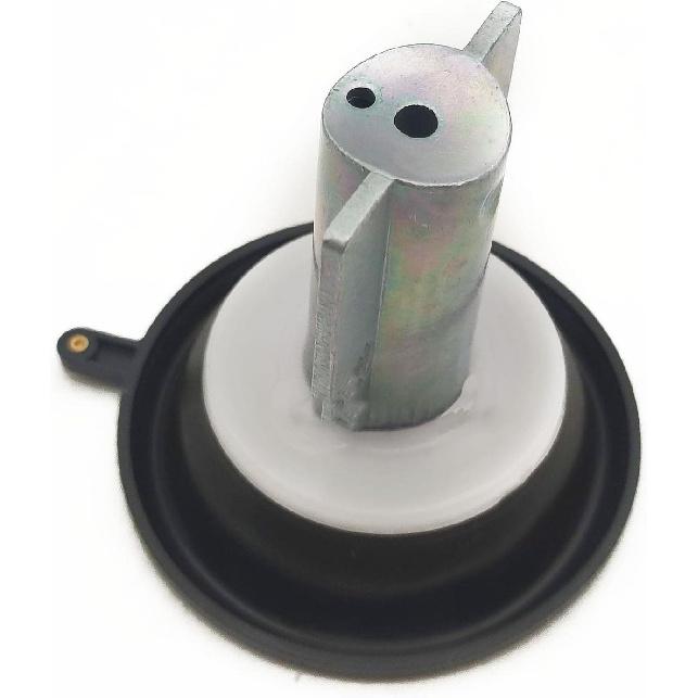 Carburetor Plunger Diaphragm for KVF650 KFX700 KSV700 KVF700 PRAIRIE BRUTE FORC KVF KFX KSV 650 700 A B D E F(2pcs)