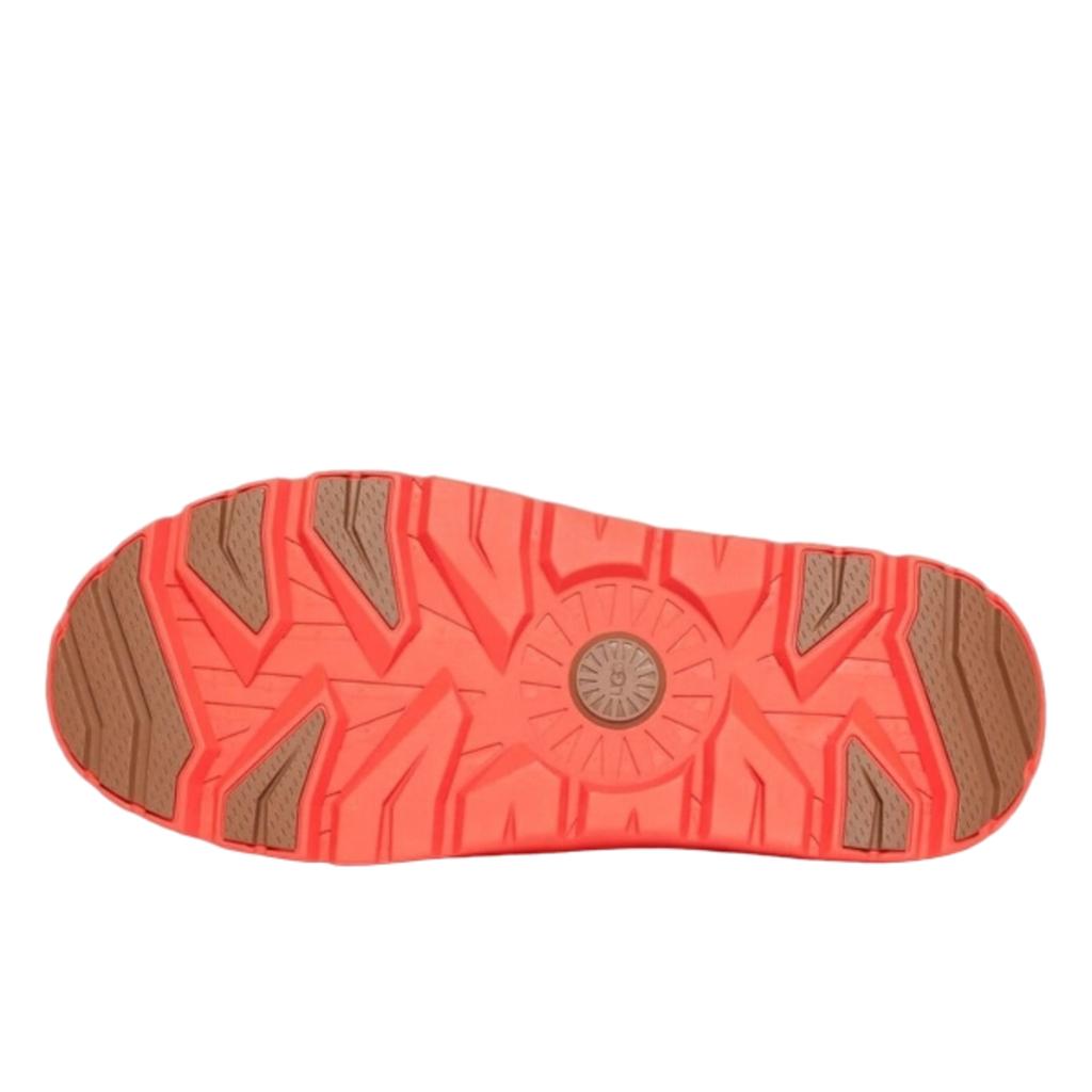 UGG Tasman Weather Hybrid Slipper Chestnut Orange