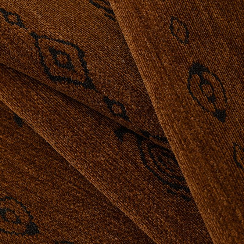 New Sofa Cushion Four Seasons Universal Fixed Non-Slip Light Luxury High-End Straight Row Leather Sofa Cover Cushion