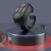 5 Key Remote Control for Phone E-Book App Remote Page-Turner Perfect Gift for Valentine's Day