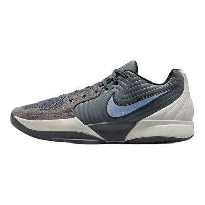 Ja 2 Exposure Baskets Unisexe Gris Gris Fer Cobalt-Bliss FD7328-002