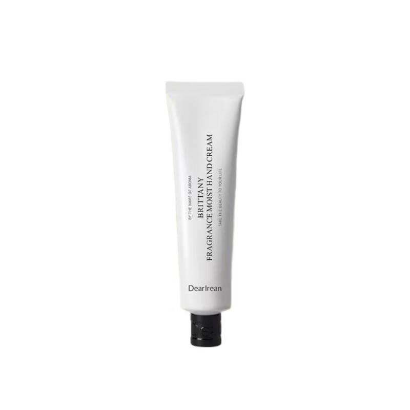 Dear Lrean Brittany White Tea Hand Cream 35ml