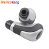 Gear Shift Knob Lever Change Gearbox Shifter for Mercedes Benz A W176 B W246 2012-2018