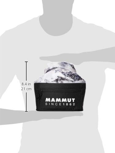 Boulder Chalk Bag 2050-00280 black