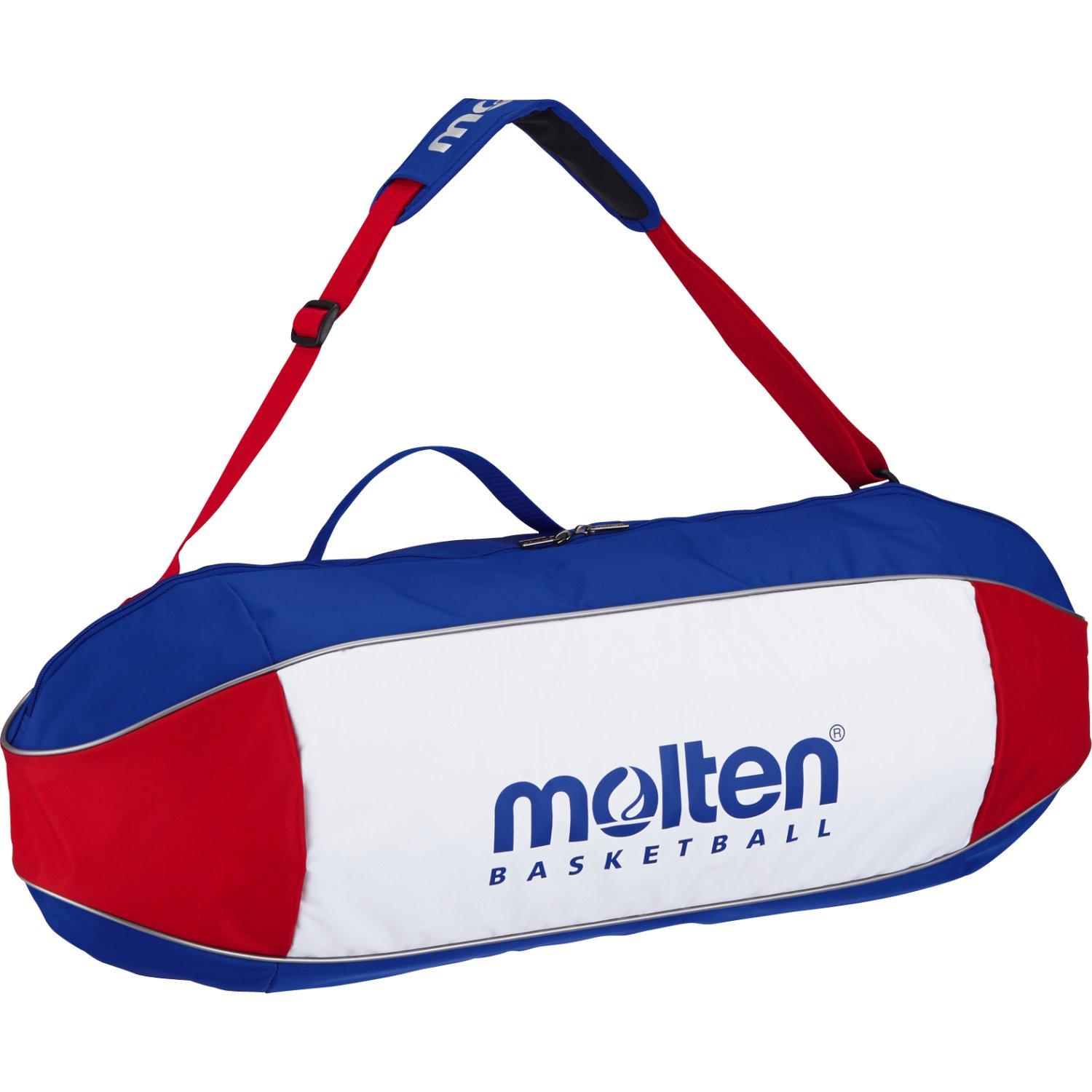 

Molten Basketball 3 piece EB0053