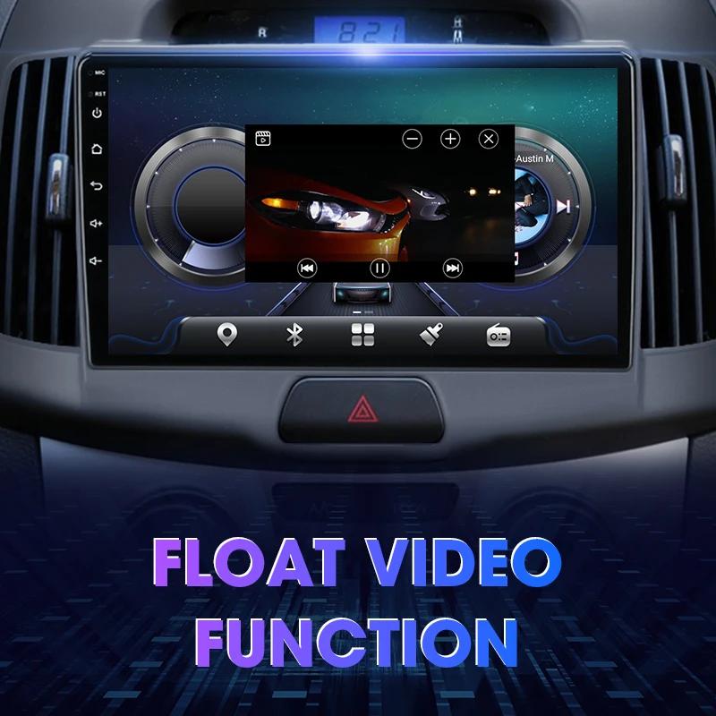 2 Din Android 12 Car Radio For Hyundai Elantra 2006 - 2011 Multimedia Video Player GPS 4G WIFI Carplay Auto Stereo DVD Head Unit