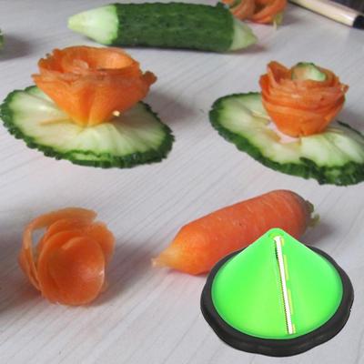 Creative Peeler Gadgets Cutter Kitchen Tool Vegetable Slicer Fruits Spiralizer