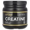 Creatine Monohydrate, Unflavored, 454 G