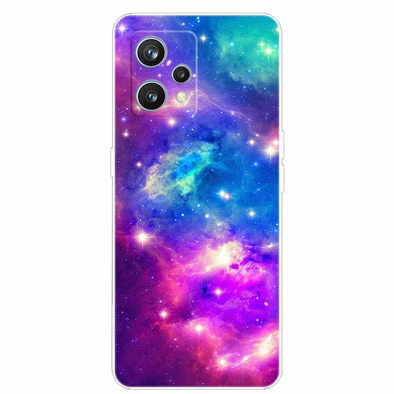 For Realme 9 Pro Plus 5G Case Soft TPU Camera Protection For Realme 9 Pro 5G Silicon Phone Cases Realme 9 Pro+ 9Pro 2022 Clear