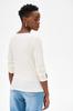 Nanu Women's Blouse Ecru 44/46