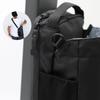 Magnetic Gym Water Bottle Bag Holder Built-in Magnet for Easy Attachment To Metal Surface Portable Water Bottle Bag for Sports