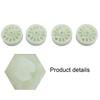 4Pcs Glass Regulator Sprocket Spool Gear For Hyundai For Kia Multiple Models For Hyundai Tucson 2016-2020 For Kia Sportage 2016-