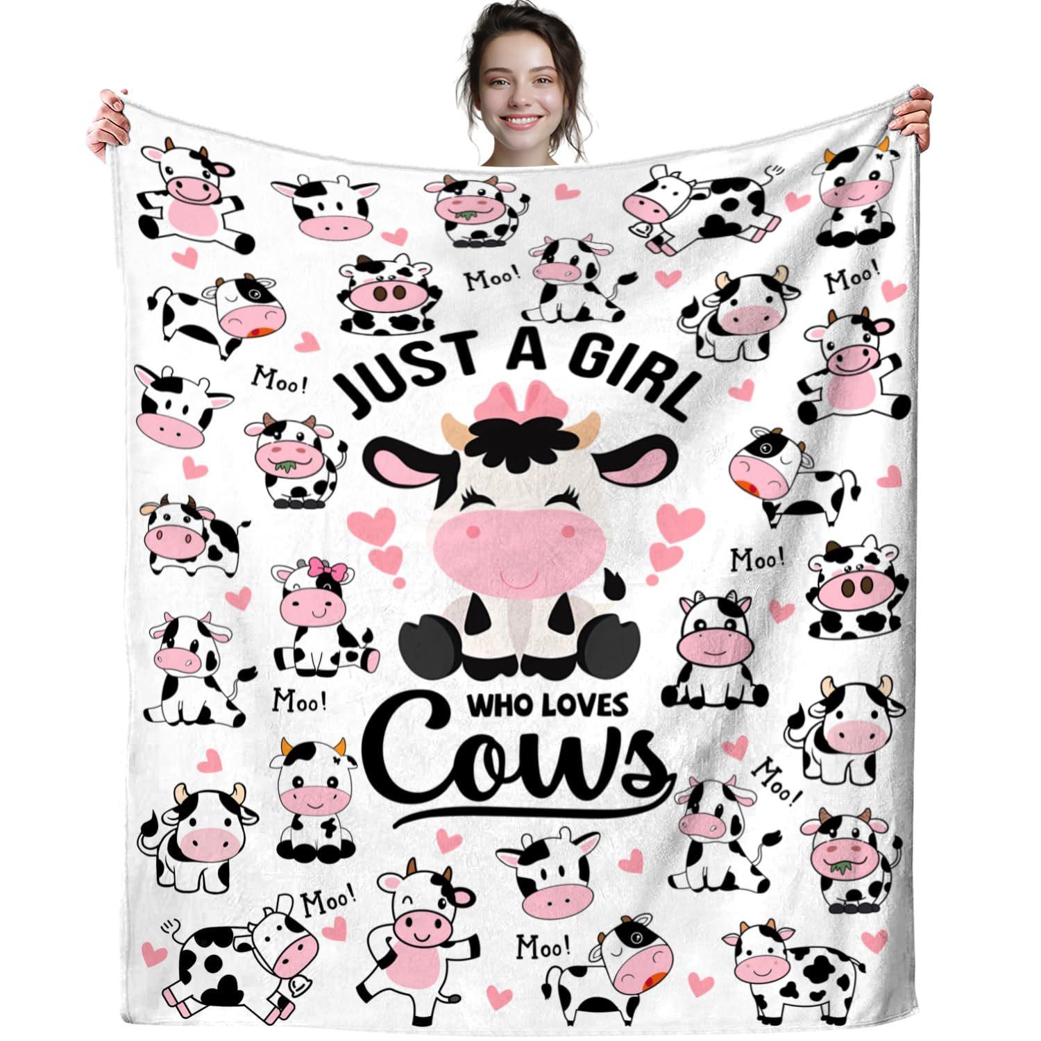 

Cute cartoon animals Printed Blanket for Sofa Bed Travel Camping Living Room Office Conditioning Blanket for All Seasons Gifts 75x90cm