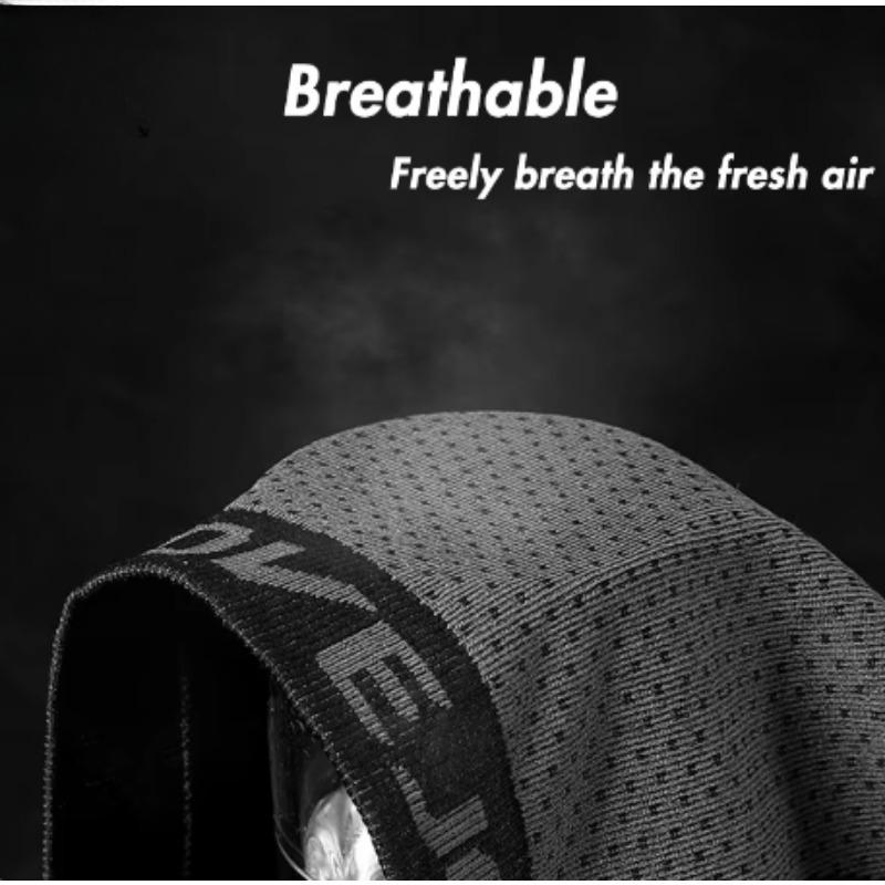 Full Face Balaclava for Motorcycle, Warm Mask, Cycling Scarf, Hat, Honda CBR 125R, 954, 600, F4i, 650F, 650R, 1100XX, 1000F,