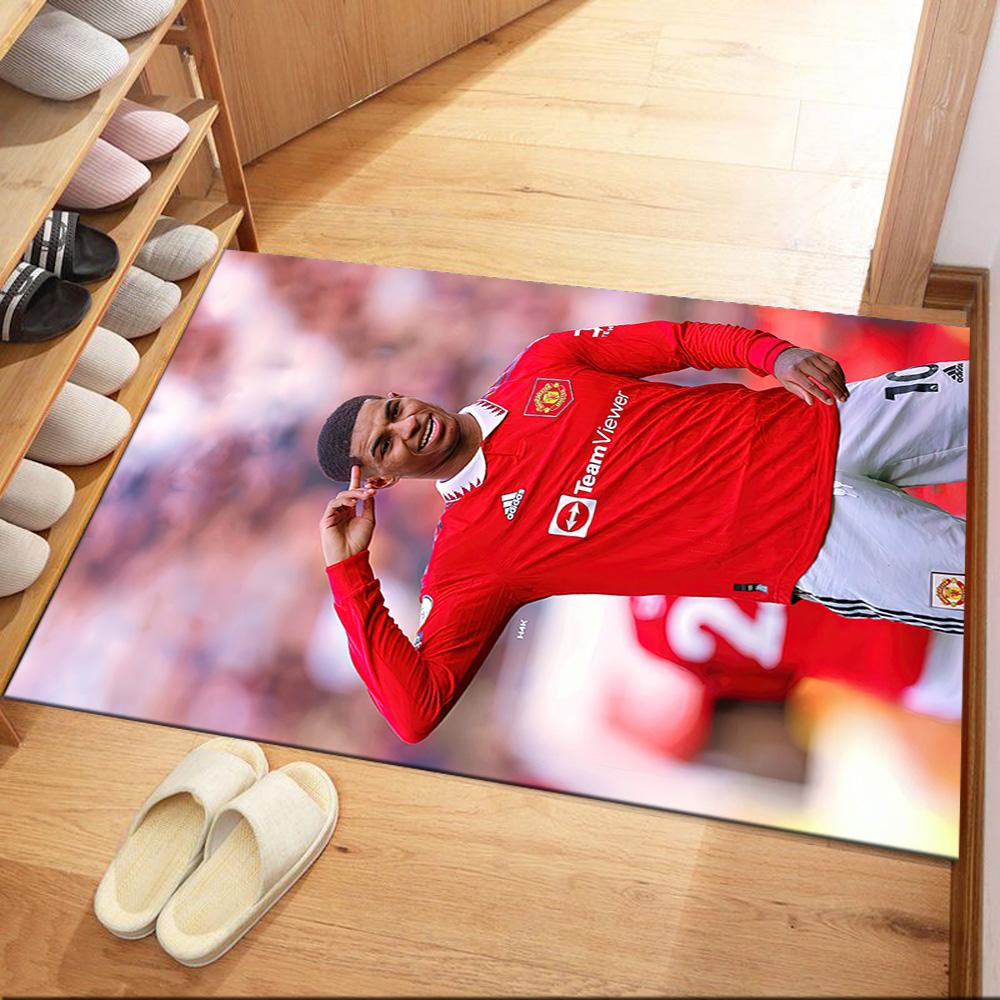 Manchester Floor Rug Office Rug Perfect For Kitchen Game Room Study Room Hallway Antislip Carpet Decorate Offices