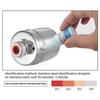 Automatic Water Level Management Device Steel Reliable Leak Prevention Designs Levels System for Home & Industrial Use