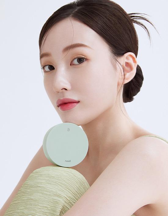 Amelie Cushion Spp42  Pa++ Charoque