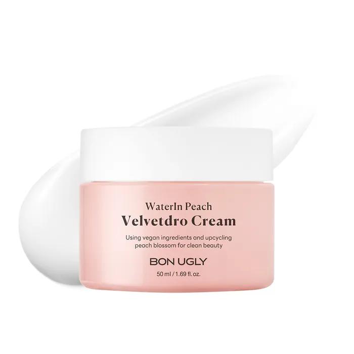 Bone Ugly Water Peach Velvet Draw Cream 50ml